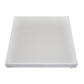 Светодиодная панель Uniel ULP-6060-36W/3000К IP40 GRILYATO OPAL SMOOTH UL-00012030