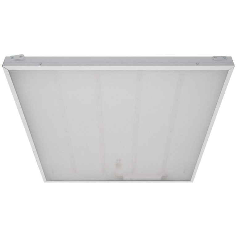 Светодиодная панель Uniel ULP-6060-36W/3000К IP40 GRILYATO WHITE UL-00012026