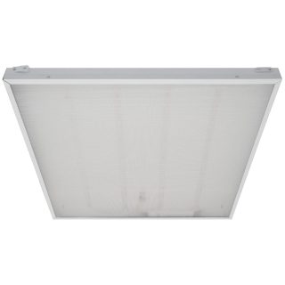 Светодиодная панель Uniel ULP-6060-36W/6500К IP40 GRILYATO WHITE UL-00011835