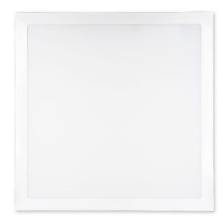 Светодиодная панель Uniel ULP-6060 40W/3000K IP54 CLIP-IN CUATRO OPAL SMOOTH UL-00011988