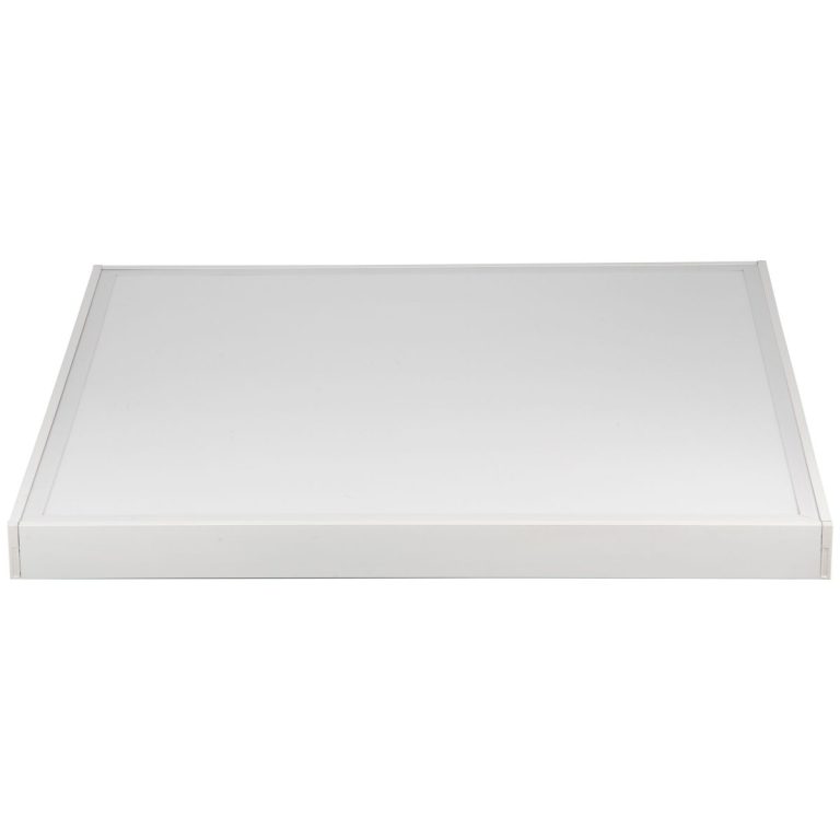 Светодиодная панель Uniel ULP-6060-50W/6500K OFFICE-U WHITE UL-00012928