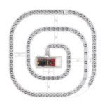 Светодиодный модуль Novotech Klark LED 90W 3000/4200/6300K 357770