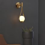 Бра ImperiumLoft Hoop 140755-26