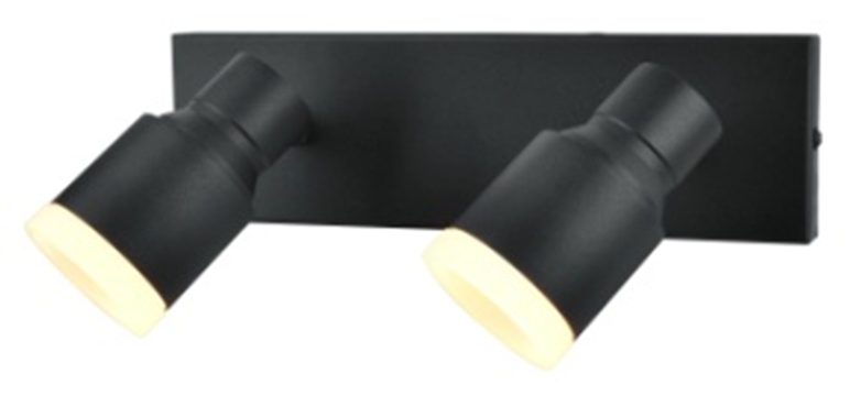 Спот Elvan NLS-1202/2x5W-NH-BK Спот Elvan NLS-1202/2x5W-NH-BK