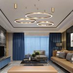 Подвесной светильник ImperiumLoft Cruise 207816-26