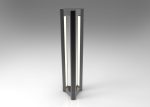 Ландшафтный светильник DesignLed FL-100914-17-GR-WW 007642