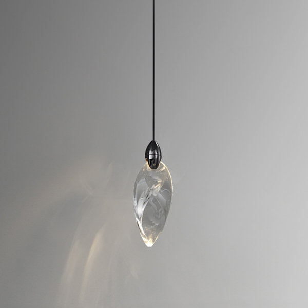 Подвесной светильник Delight Collection Colvin MT9176-1H pearl black Подвесной светильник Delight Collection Colvin MT9176-1H pearl black