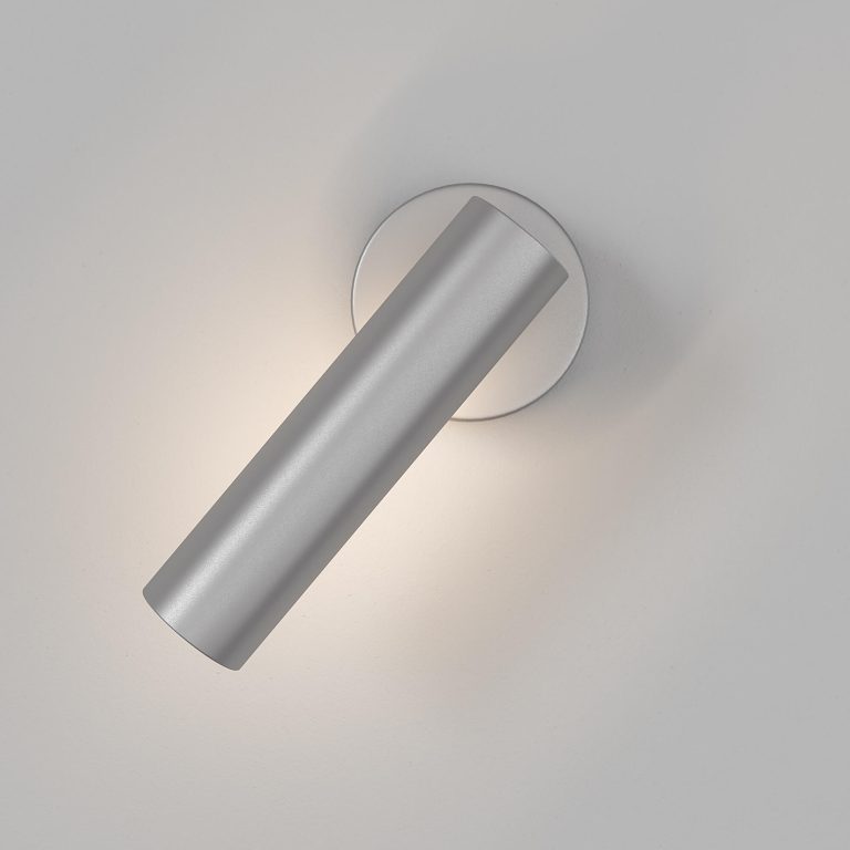 Бра Eurosvet Tint 20126/1 LED серебро