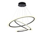 Подвесной светильник Ambrella Light Acrylica Original FA4361
