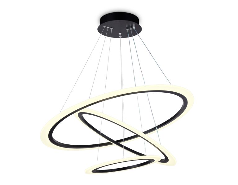 Подвесной светильник Ambrella Light Acrylica Original FA4361