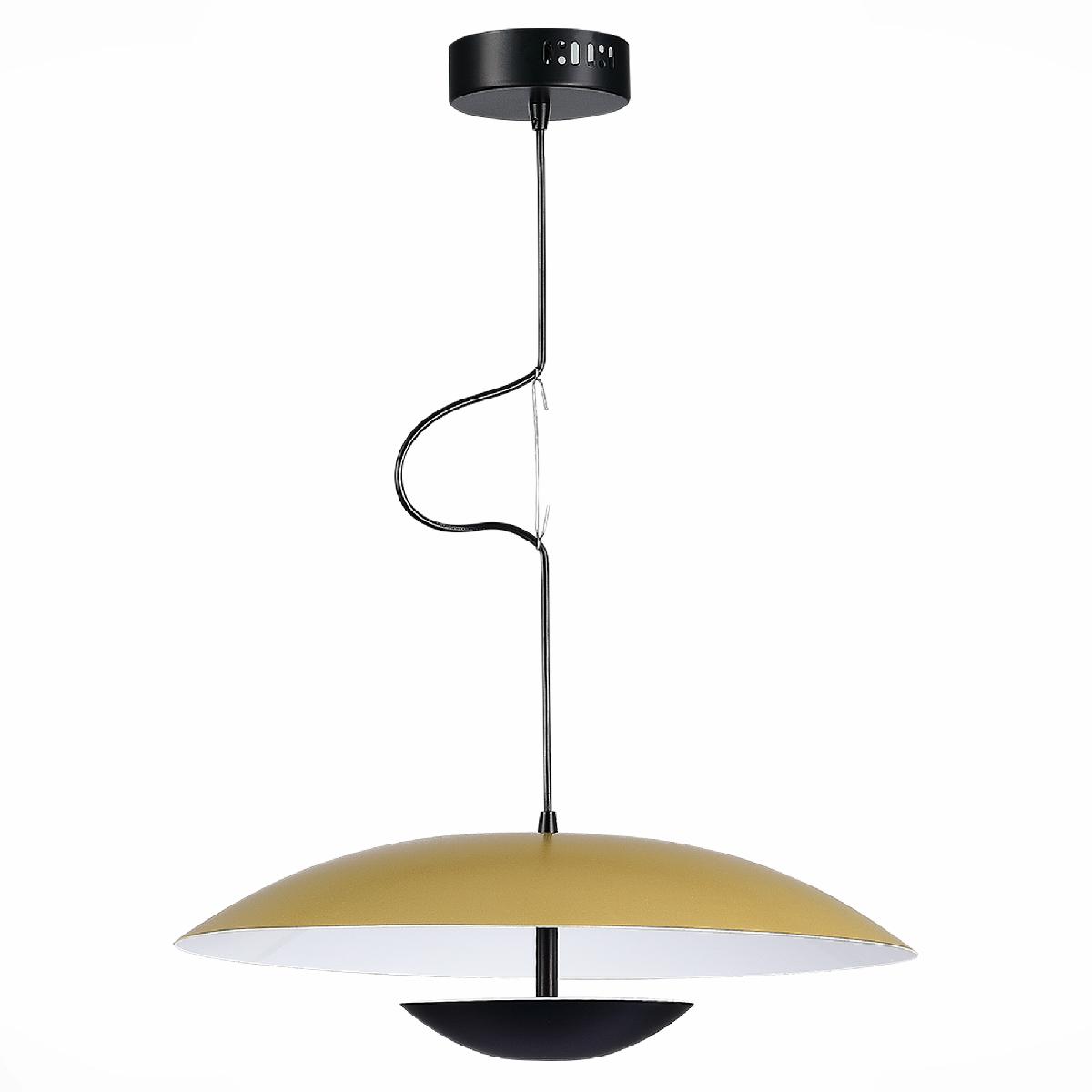 Подвесной светильник ST Luce Armonico SL6502.203.01 Подвесной светильник ST Luce Armonico SL6502.203.01