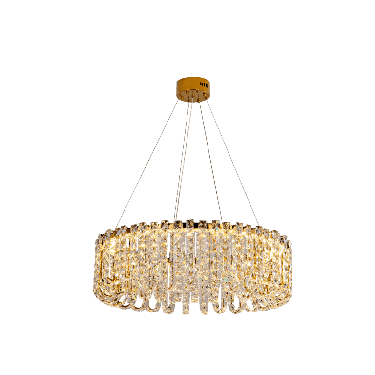 Подвесная люстра Zortes Amanda ZRS.30514.22