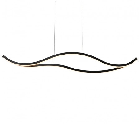 Подвесной светильник Newport 15205N/S black glossy М0071009 Подвесной светильник Newport 15205N/S black glossy М0071009