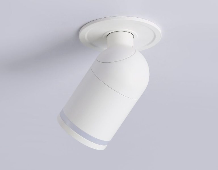 Встраиваемый спот Ambrella Light Move TA1272