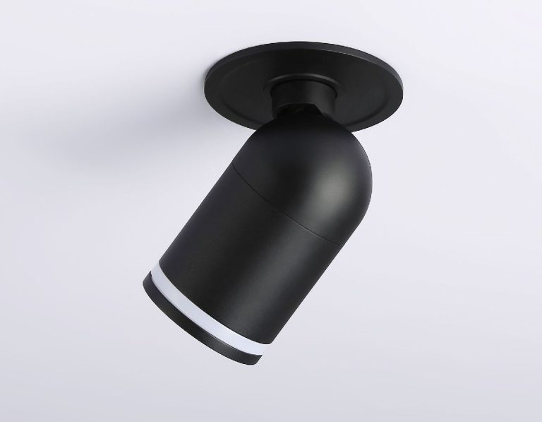 Встраиваемый спот Ambrella Light Move TA1273