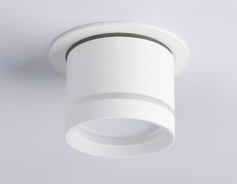 Встраиваемый спот Ambrella Light Move TA1431