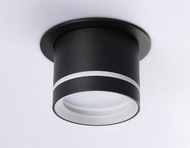 Встраиваемый спот Ambrella Light Move TA1432