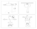 Встраиваемый спот Ambrella Light Move TA1432