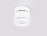 Накладной спот Ambrella Light Move Techno Spot TA1444