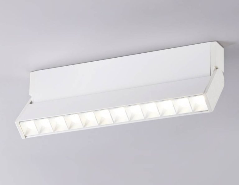 Настенно-потолочный светильник Ambrella Light Move TA1825