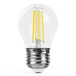 Светодиодная лампа Feron LB-1706 E27 6W 6400К 51252