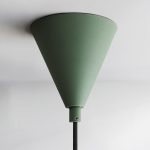 Подвесной светильник ImperiumLoft Leaf 178148-26