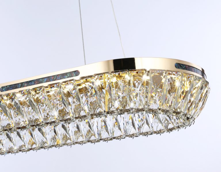 Подвесная люстра Ambrella Light Traditional TR5025