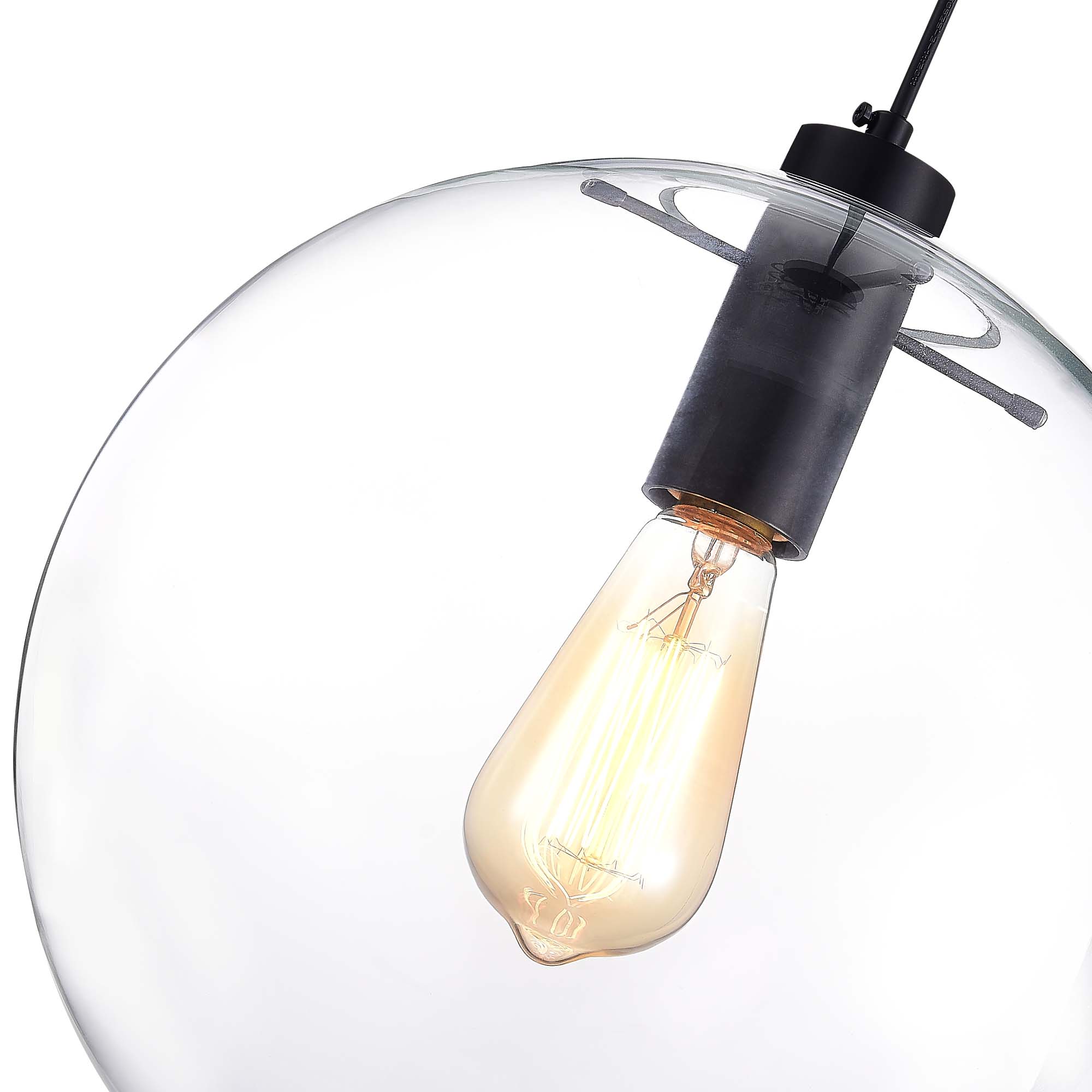 Подвесной светильник ST Luce Noor SL1056.403.01 Подвесной светильник ST Luce Noor SL1056.403.01