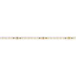 Светодиодная лента Arlight RT-A160-5mm 24V Warm3500 (9.6 W/m, IP20, 2835, 5m) 037807