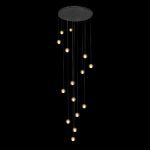 Подвесная люстра Loft IT Rain 10112/15