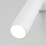 Спот Eurosvet Ease 20128/1 LED белый