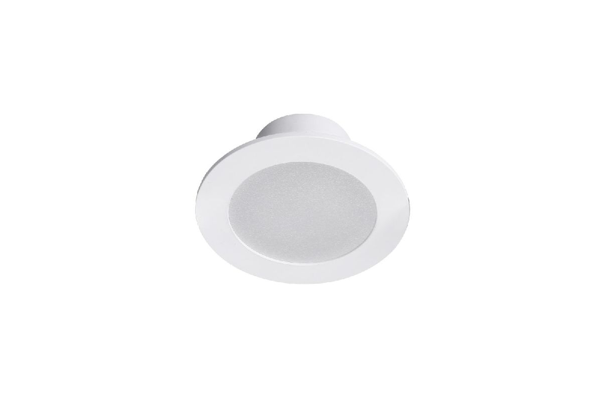 Встраиваемый светильник Lucia Tucci Techi LTP-D009-7W-W Встраиваемый светильник Lucia Tucci Techi LTP-D009-7W-W