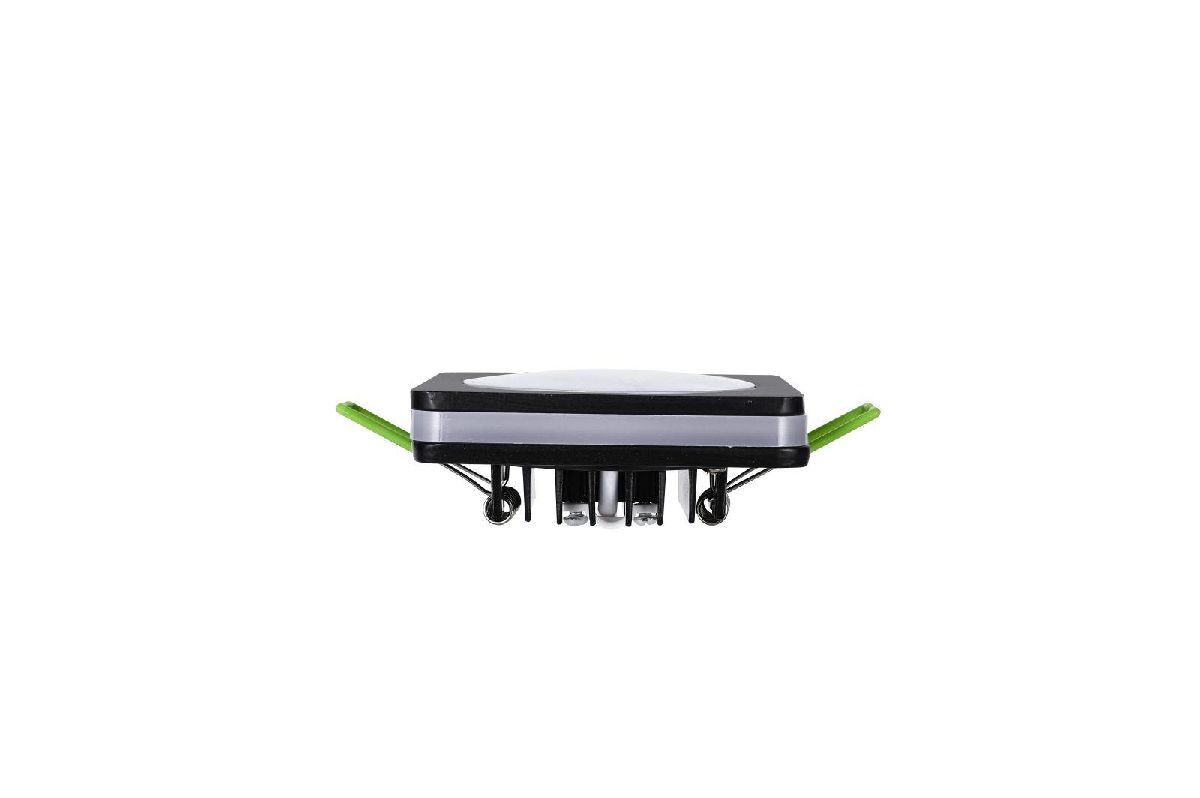 Встраиваемый светильник Lucia Tucci Techi LTP-D011-7W-B Встраиваемый светильник Lucia Tucci Techi LTP-D011-7W-B