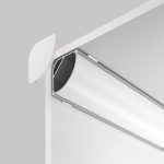 Алюминиевый профиль Maytoni Led strip ALM-3030B-S-2M