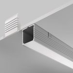 Алюминиевый профиль Maytoni Led strip ALM-3535A-S-2M