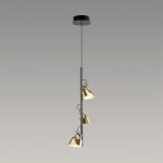 Подвесной светильник Odeon Light Malpa 5002/13L