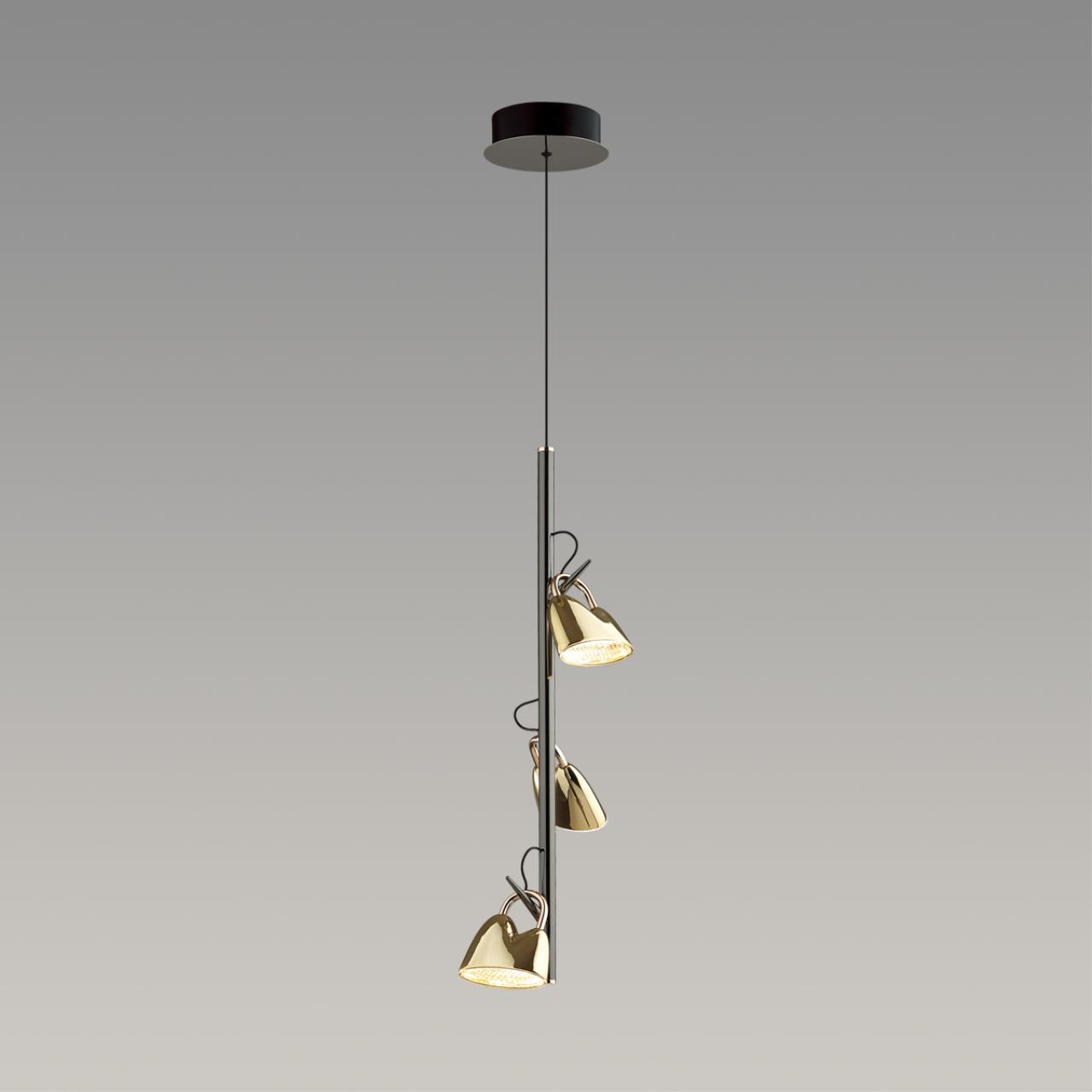Подвесной светильник Odeon Light Malpa 5002/13L Подвесной светильник Odeon Light Malpa 5002/13L
