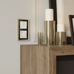Терморегулятор электромеханический для теплого пола Werkel 4690389191961 W1151162 a062423