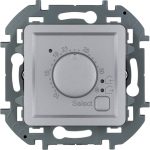 Терморегулятор Legrand Inspiria 673812