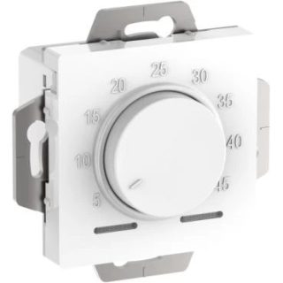 Терморегулятор с выносным датчиком для теплого пола Schneider Electric Atlas Design ATN000135