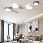 Потолочный светильник ImperiumLoft Solen 207843-26