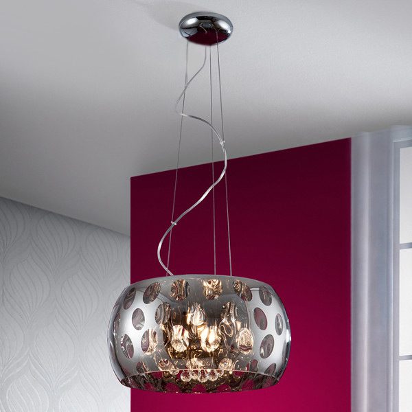 Подвесной светильник Delight Collection Milos P0316-03E Подвесной светильник Delight Collection Milos P0316-03E