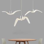 Подвесной светильник ImperiumLoft Brokis Night Birds 183499-22