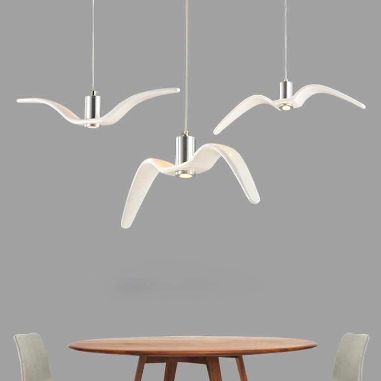 Подвесной светильник ImperiumLoft Brokis Night Birds 183499-22