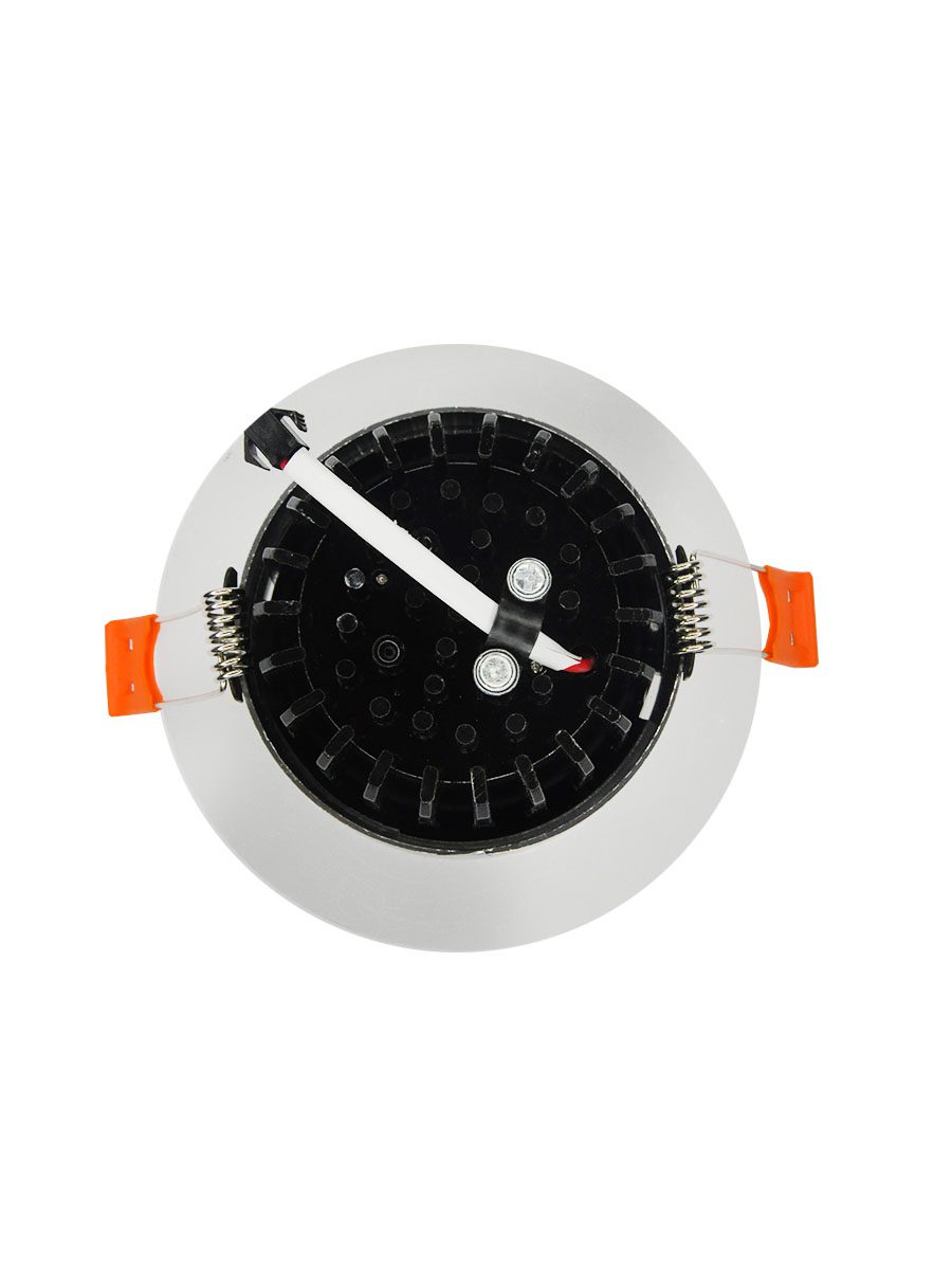 Встраиваемый светильник Elvan VLS-316R-10W-NH-Wh Встраиваемый светильник Elvan VLS-316R-10W-NH-Wh