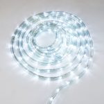 Дюралайт Uniel ULD-D50 8M/С08 IP44 WHITE UL-00008573