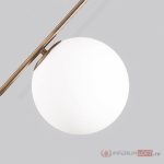 Подвесной светильник ImperiumLoft FlexIC Lights Family Michael Anastassiades 185396-22