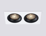 Встраиваемый светильник Ambrella Light Techno Spot Standard Tech TN102732