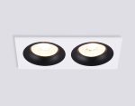 Встраиваемый светильник Ambrella Light Techno Spot Standard Tech TN102732