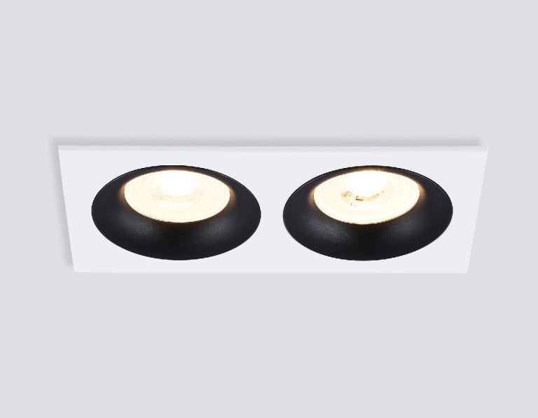 Встраиваемый светильник Ambrella Light Techno Spot Standard Tech TN102732